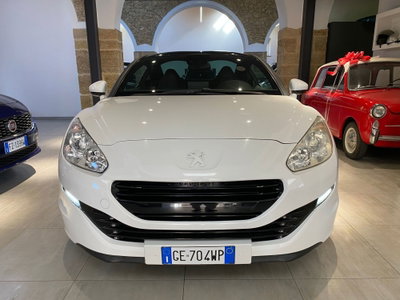 Peugeot RCZ 1.6 THP 200CV (3)
