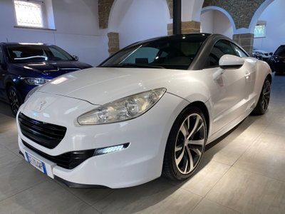 Peugeot RCZ 1.6 THP 200CV (4)