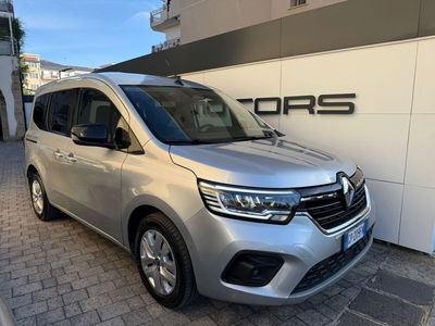 Renault Kangoo 1.5 blue dci Equilibre 95cv usata