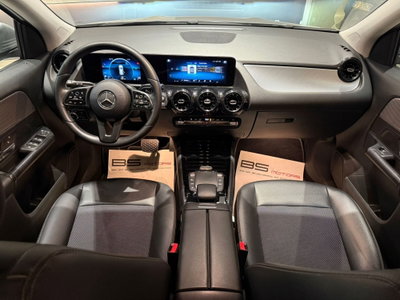 Mercedes-Benz GLA SUV 200 d Business Extra auto (10)