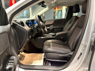 Mercedes-Benz GLA SUV 200 d Business Extra auto (7)
