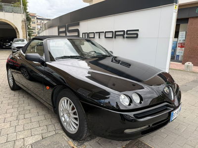 Alfa Romeo Gtv 2.0i 16V Twin Spark cat L usata