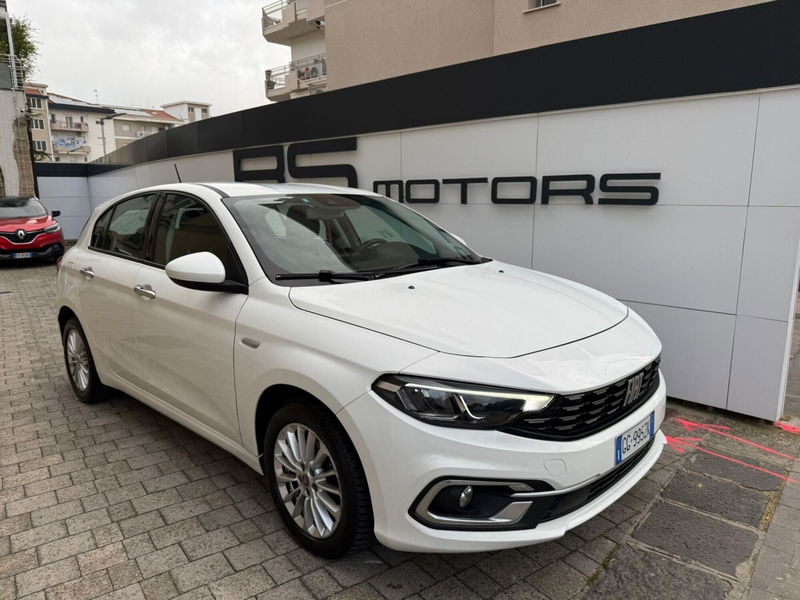 Fiat Tipo Tipo 1.6 Mjt S&S 5 porte Business