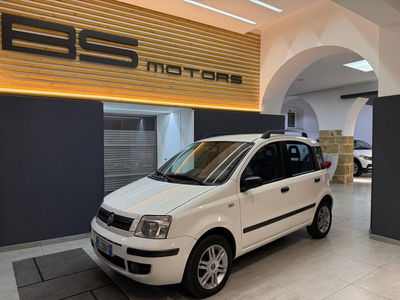 Fiat Panda 1.3 MJT 16V Emotion usata