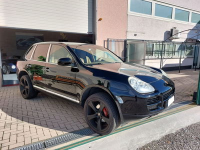 Porsche Cayenne 3.2 V6 cat usata