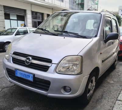 Opel Agila 1.3 CDTI Club usata