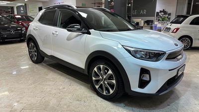 Kia Stonic 1.6 CRDi 110 CV Energy usata