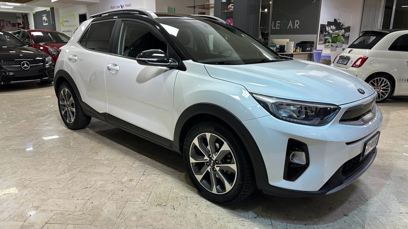Kia Stonic 1.6 CRDi 110 CV Energy