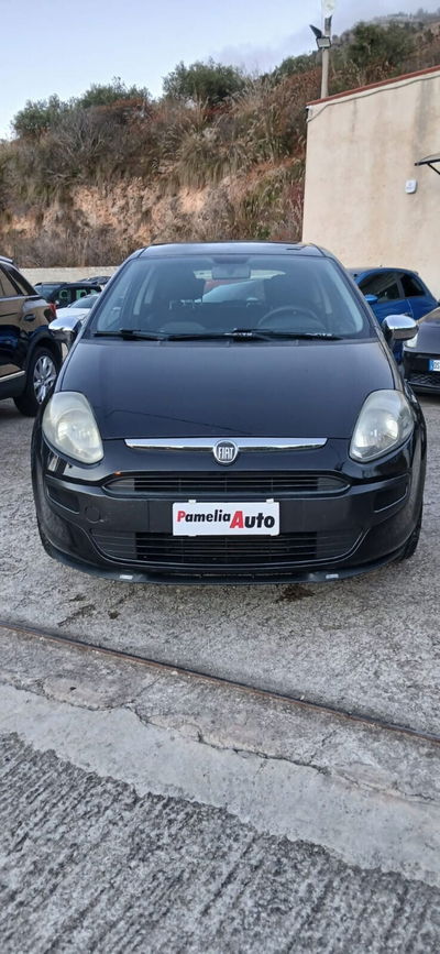 Fiat Grande Punto 1.3 MJT 75 CV 3 porte S&S Actual