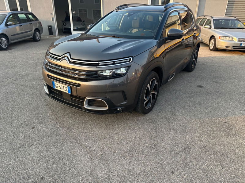 Citroen C5 Aircross Aircross BlueHDi 130 S&S Shine