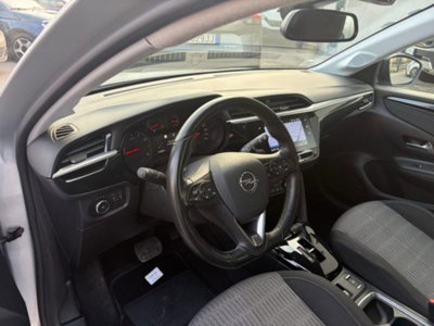 Opel Corsa 1.2 100 CV aut. Elegance (10)