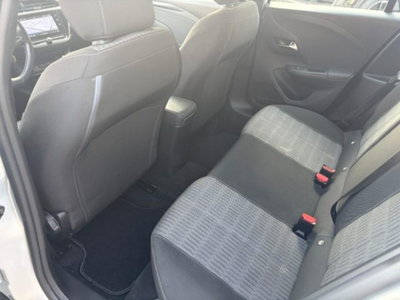 Opel Corsa 1.2 100 CV aut. Elegance (11)