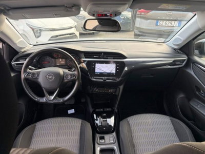Opel Corsa 1.2 100 CV aut. Elegance (12)