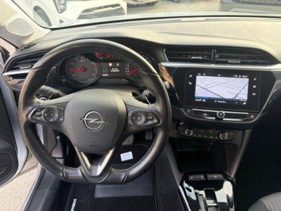 Opel Corsa 1.2 100 CV aut. Elegance (13)