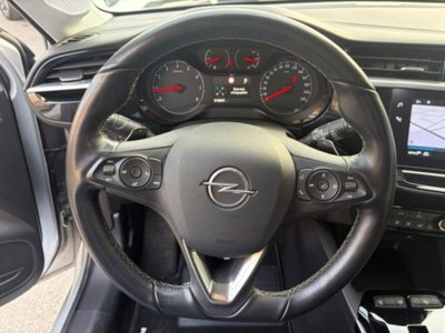 Opel Corsa 1.2 100 CV aut. Elegance (14)
