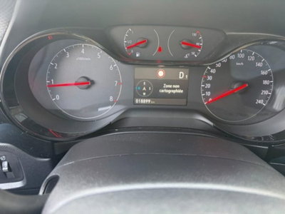 Opel Corsa 1.2 100 CV aut. Elegance (15)
