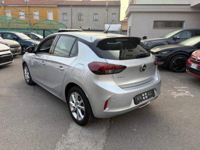 Opel Corsa 1.2 100 CV aut. Elegance (2)