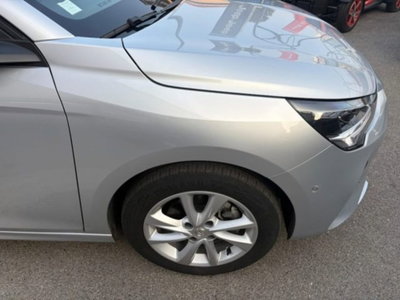 Opel Corsa 1.2 100 CV aut. Elegance (3)