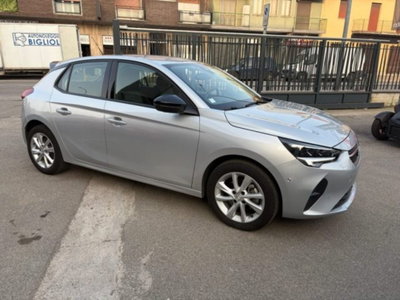 Opel Corsa 1.2 100 CV aut. Elegance (5)