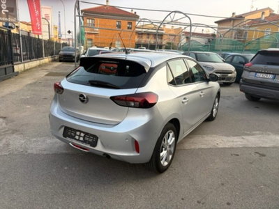 Opel Corsa 1.2 100 CV aut. Elegance (6)