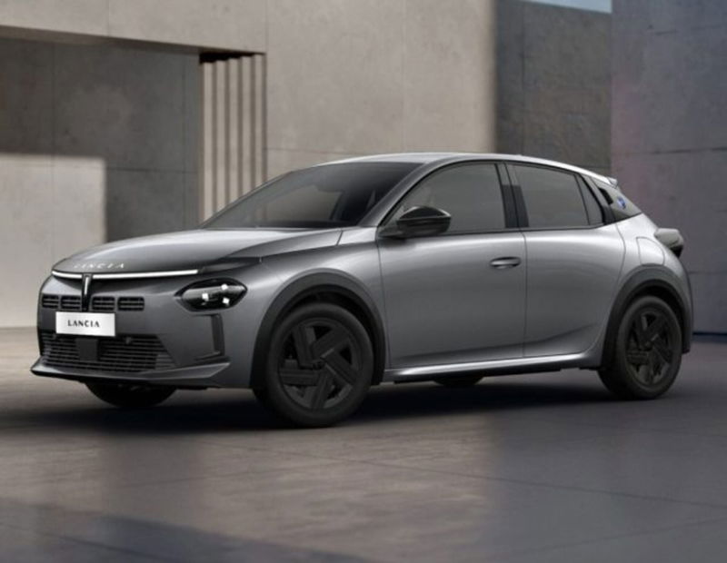 Lancia Ypsilon 1.2 mhev Edizione Cassina e-dct