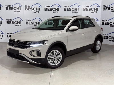 Volkswagen T-Roc 1.5 tsi Life dsg usata