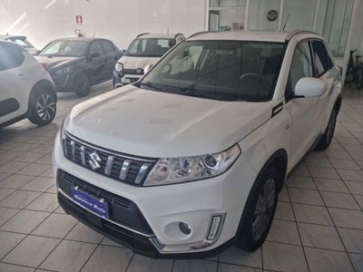 Suzuki Vitara 1.0 Boosterjet Cool usata