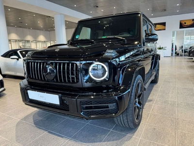 Mercedes-Benz Classe G 63 AMG usata
