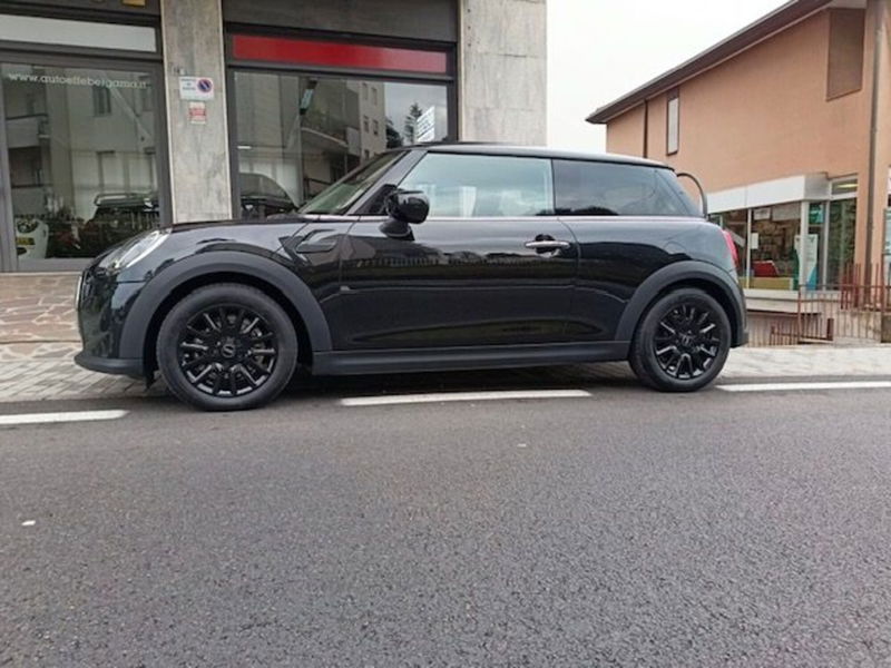 MINI Mini 1.5 Cooper Business