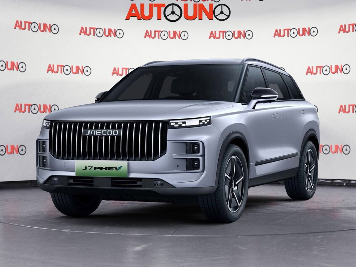 Jaecoo Jaecoo 7 Super Hybrid 1.5 tgdi phev Premium 2wd