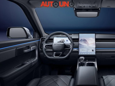 Jaecoo Jaecoo 7 Super Hybrid 1.5 tgdi phev Premium 2wd (2)