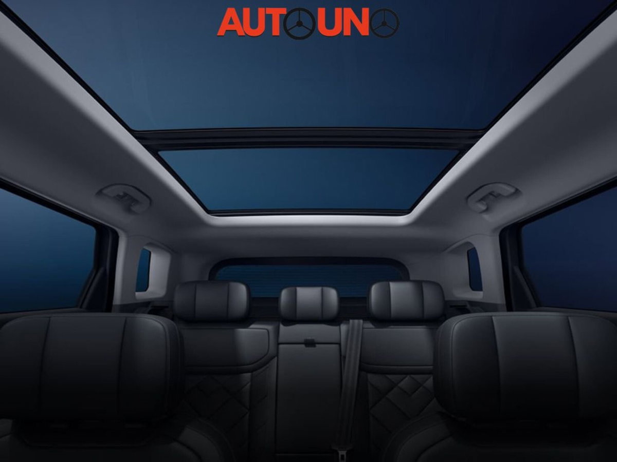 Jaecoo Jaecoo 7 Super Hybrid 1.5 tgdi phev Premium 2wd (3)