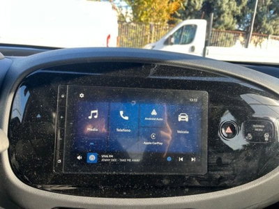 Toyota Aygo X 1.0 VVT-i 72 CV 5p. Undercover S-CVT (14)