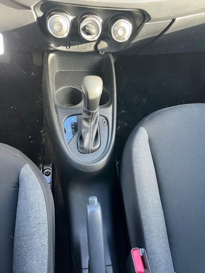 Toyota Aygo X 1.0 VVT-i 72 CV 5p. Undercover S-CVT (15)