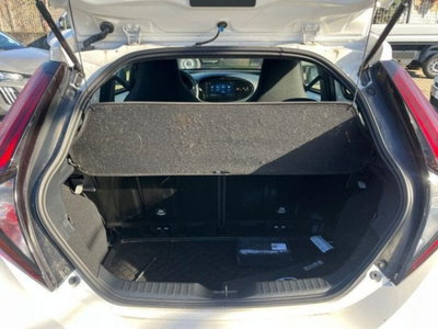 Toyota Aygo X 1.0 VVT-i 72 CV 5p. Undercover S-CVT (8)