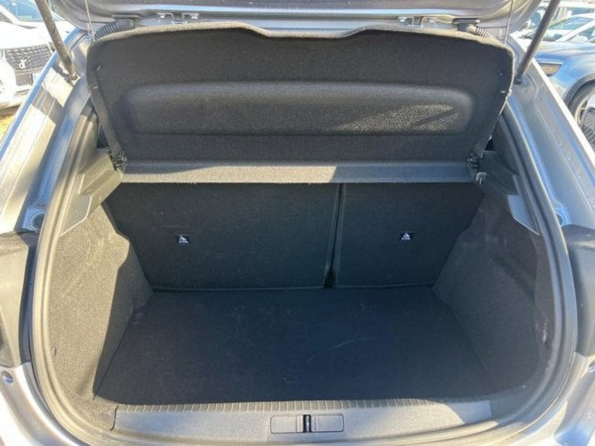 Peugeot 208 PureTech 100 Stop&Start 5 porte Allure (10)