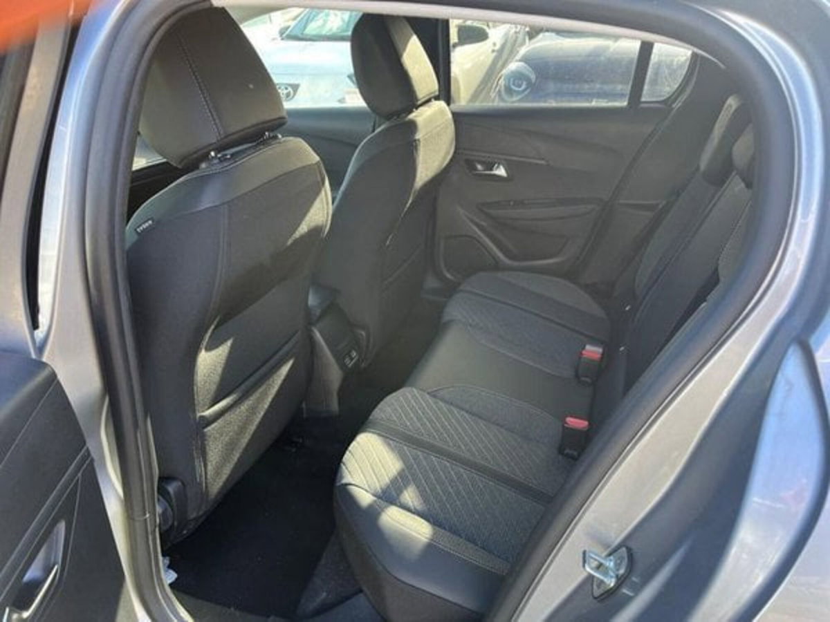 Peugeot 208 PureTech 100 Stop&Start 5 porte Allure (13)