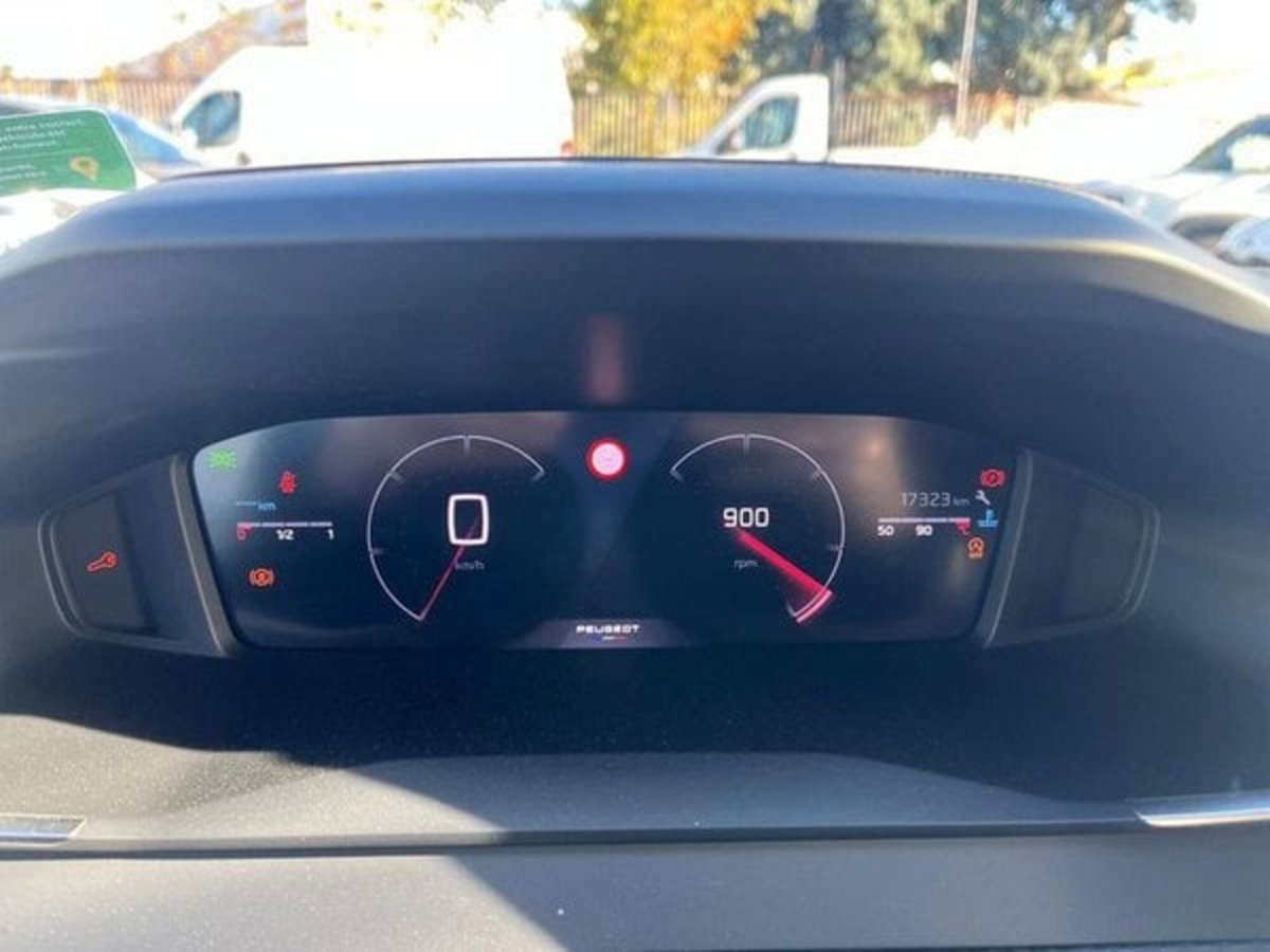 Peugeot 208 PureTech 100 Stop&Start 5 porte Allure (15)