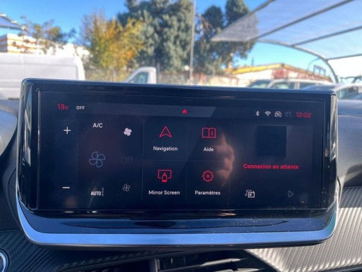 Peugeot 208 PureTech 100 Stop&Start 5 porte Allure (16)