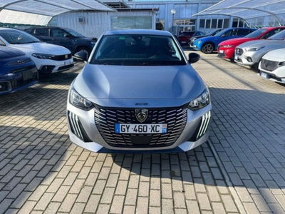 Peugeot 208 PureTech 100 Stop&Start 5 porte Allure (3)
