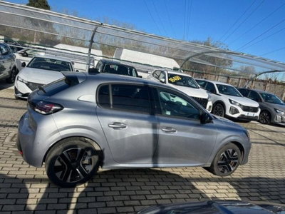 Peugeot 208 PureTech 100 Stop&Start 5 porte Allure (6)