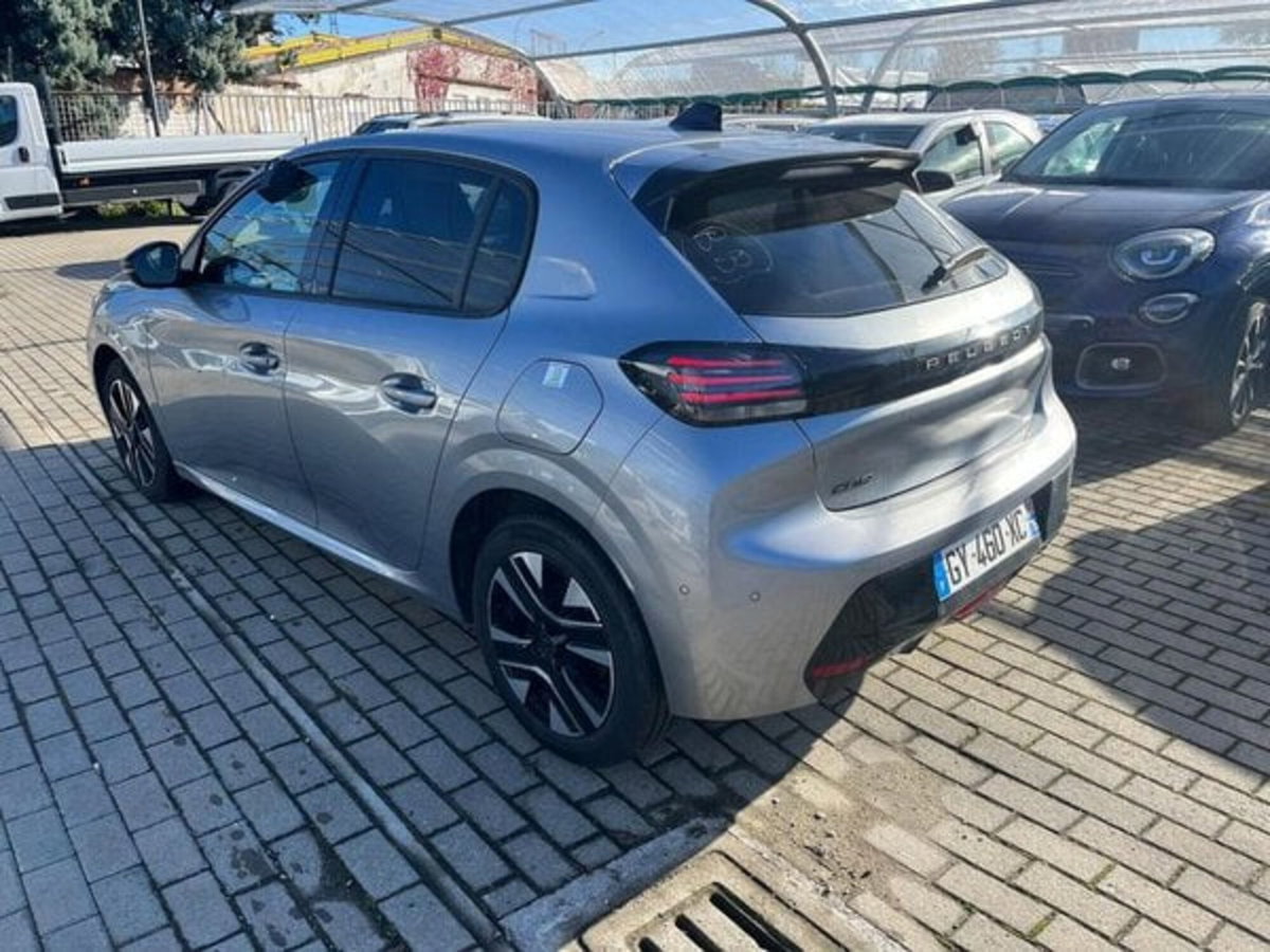 Peugeot 208 PureTech 100 Stop&Start 5 porte Allure (8)