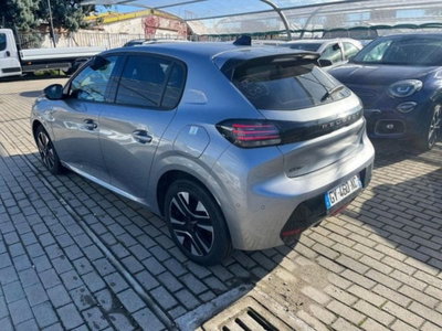 Peugeot 208 PureTech 100 Stop&Start 5 porte Allure (8)