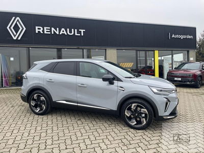 Renault Symbioz 1.8 full hybrid Techno 160cv auto nuova