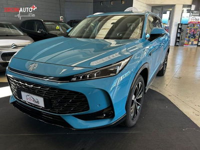 Mg HS HS 1.5T-GDI AT Luxury nuova