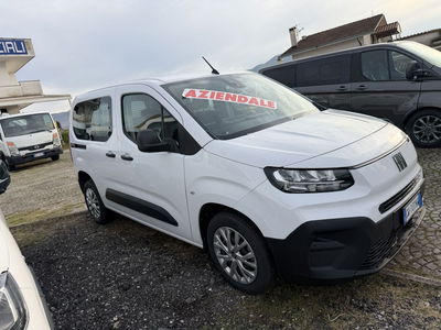 Fiat Doblò 1.5 d 130cv usata