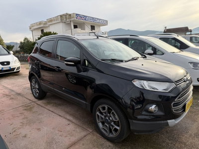Ford EcoSport 1.5 TDCi 95 CV Plus (2)