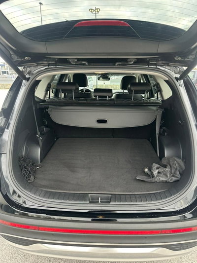 Hyundai Santa Fe 1.6 T-GDI HEV 4WD AT 7p. 20th Anniversary (14)