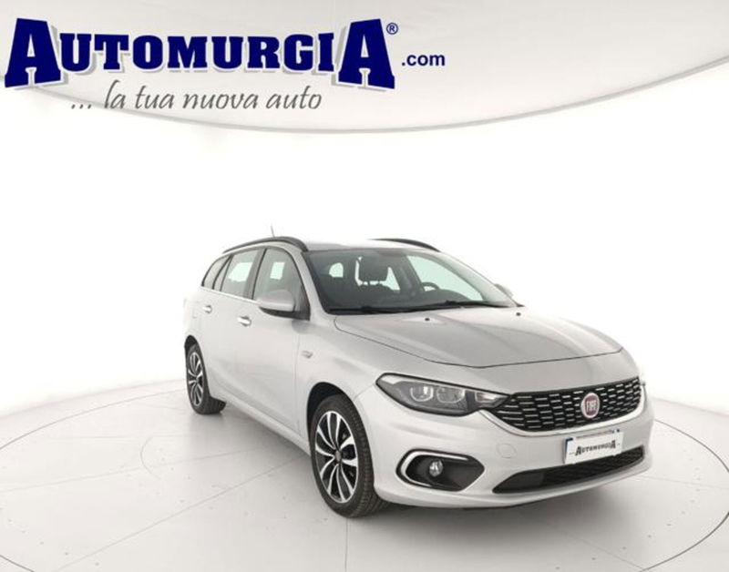Fiat Tipo Station Wagon Tipo 1.3 Mjt S&S SW Lounge