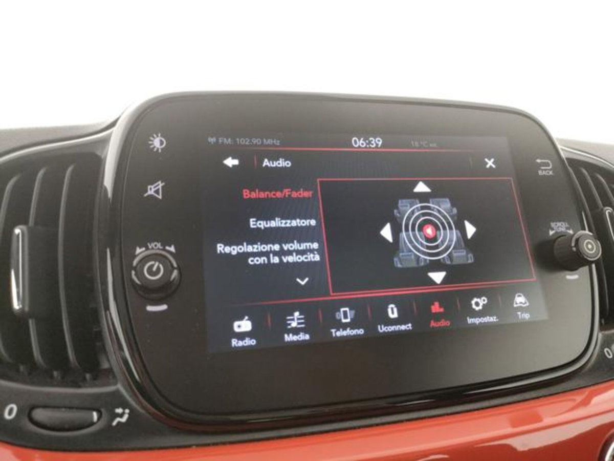 Fiat 500 1.0 Hybrid Dolcevita (11)
